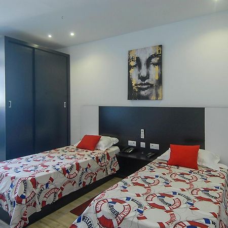 Hotel Clair De Lune Dakar Zewnętrze zdjęcie